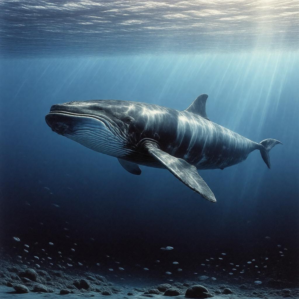 Cuvier's beaked whale